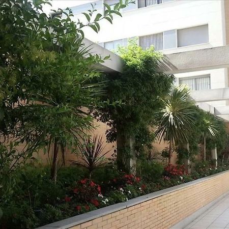 Apartamento Playa Y Piscina 1-2 Personas マラガ エクステリア 写真