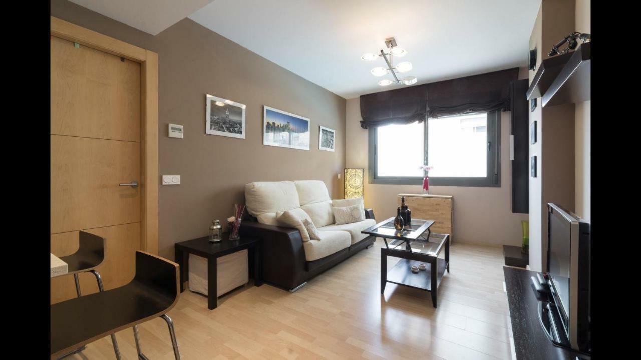 Apartamento Playa Y Piscina 1-2 Personas マラガ エクステリア 写真