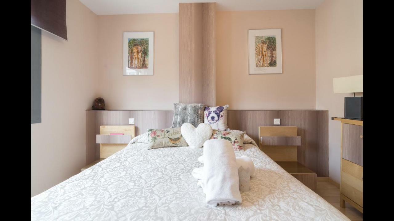 Apartamento Playa Y Piscina 1-2 Personas マラガ エクステリア 写真