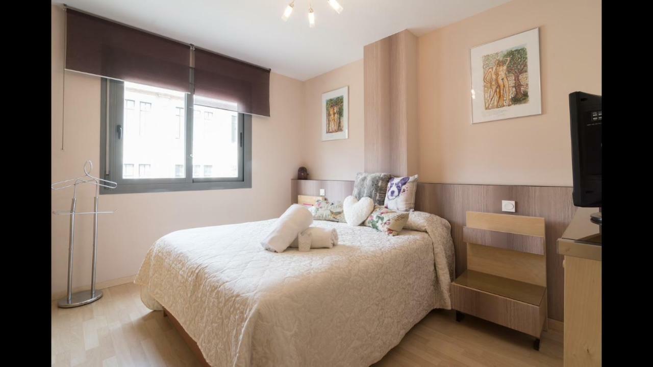 Apartamento Playa Y Piscina 1-2 Personas マラガ エクステリア 写真