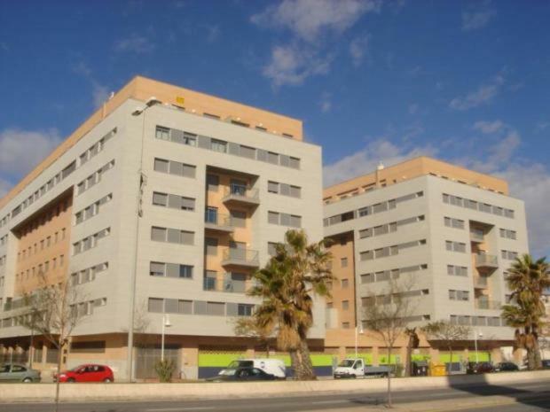 Apartamento Playa Y Piscina 1-2 Personas マラガ エクステリア 写真